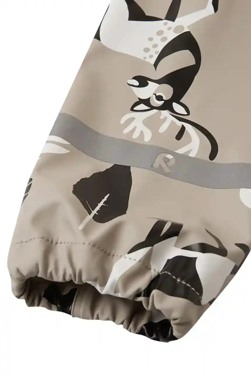 Веси детская куртка - фото 6