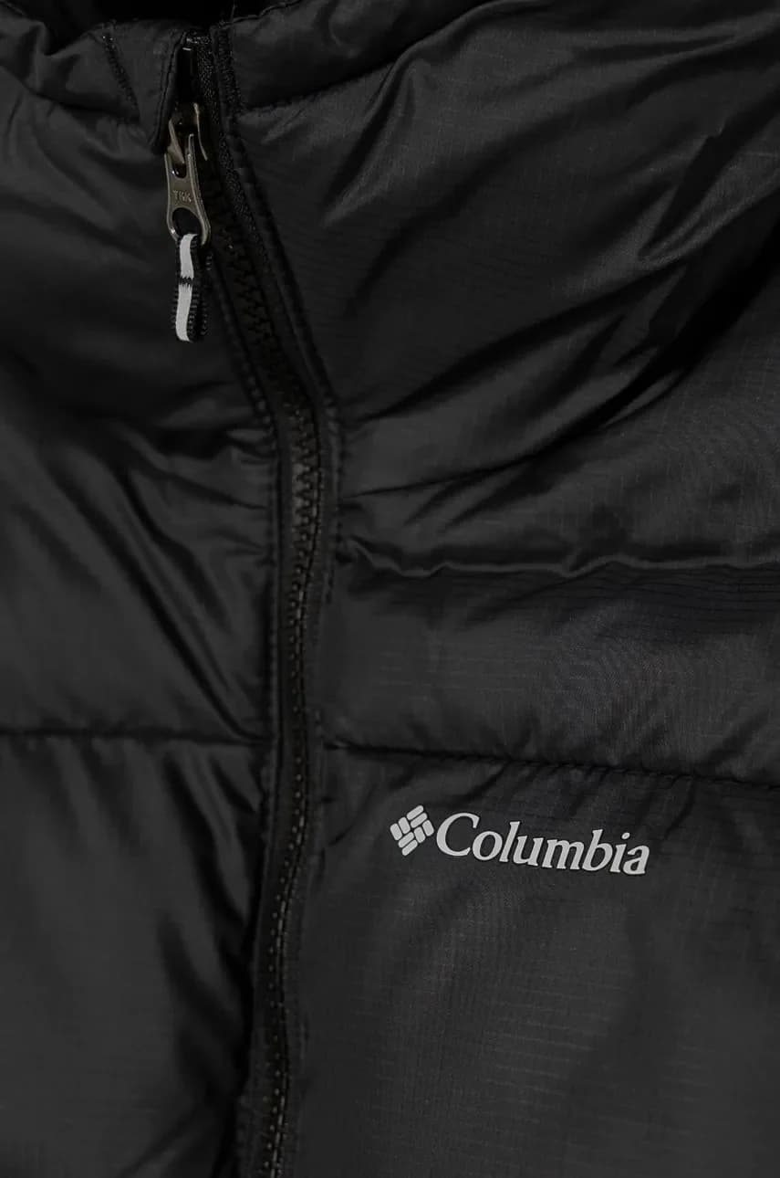 Пуховик - фото 3