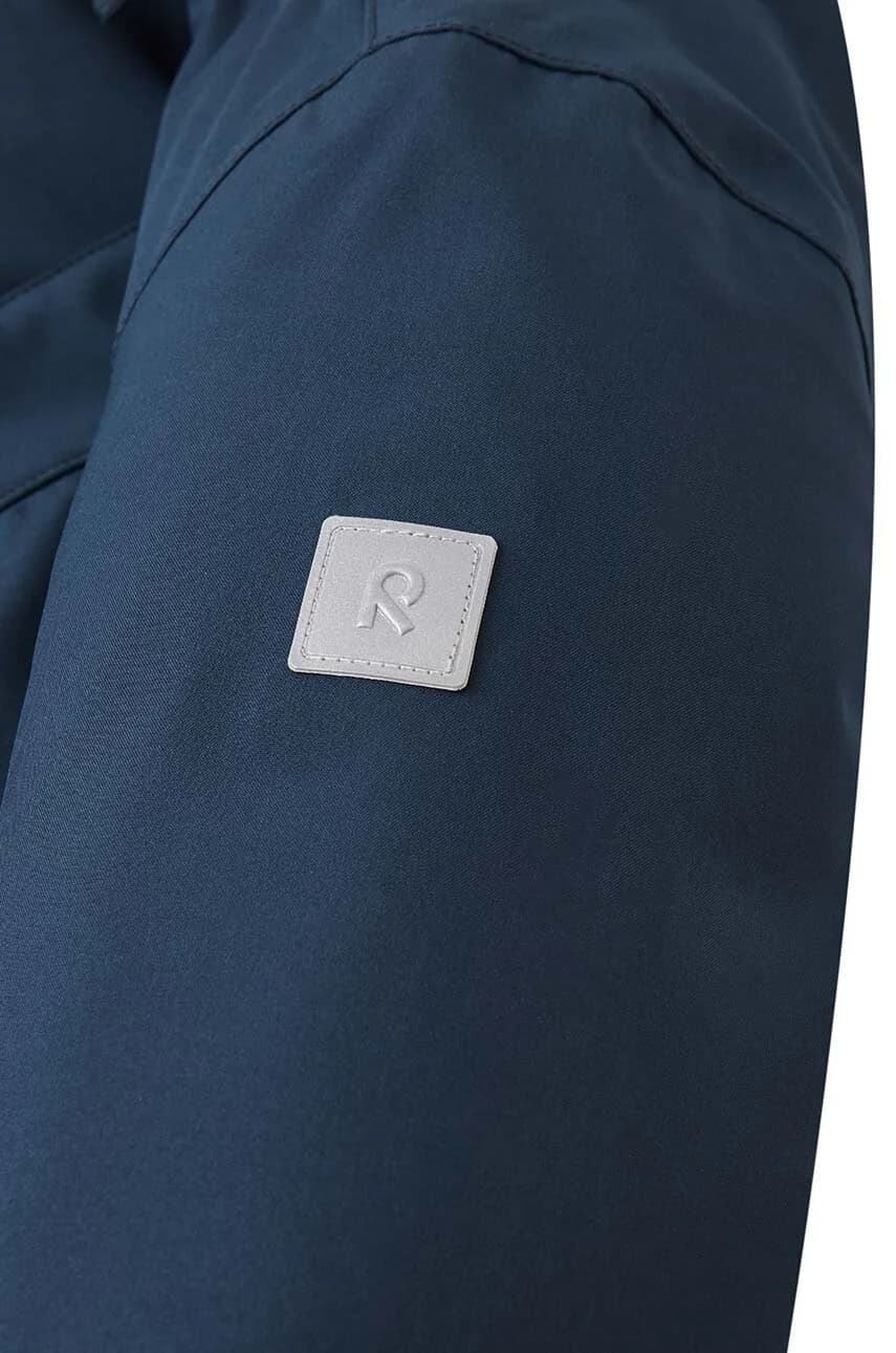 Серккула детский пуховик - фото 12