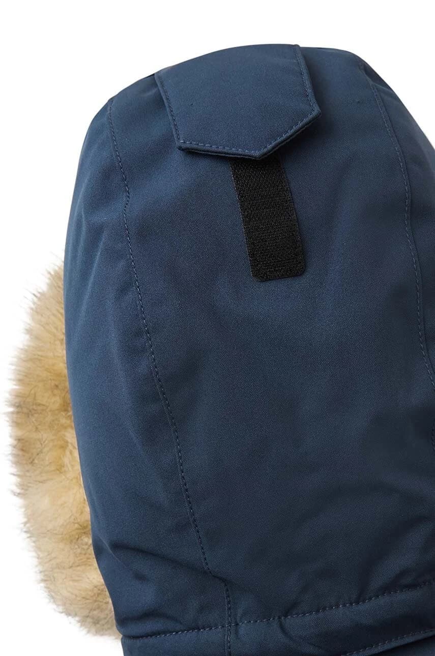 Серккула детский пуховик - фото 7