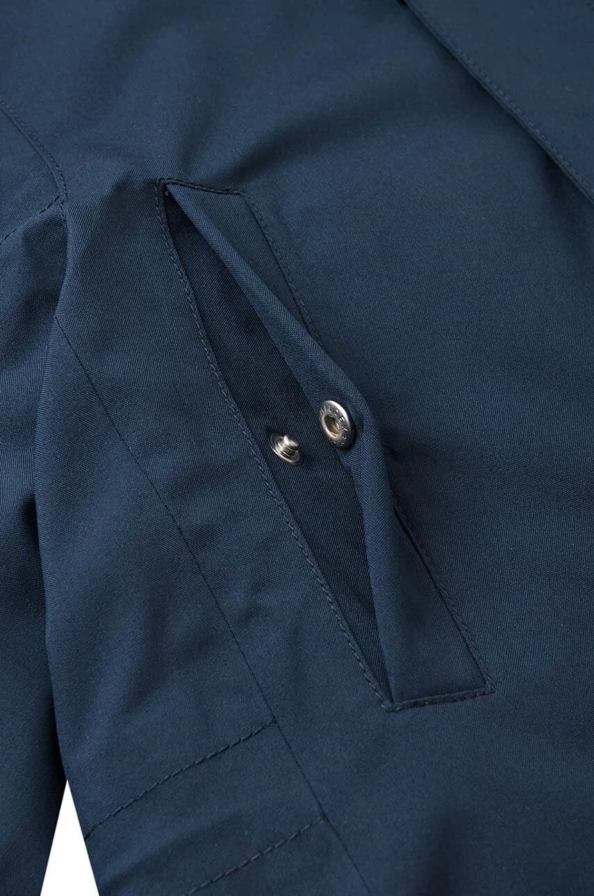 Серккула детский пуховик - фото 9