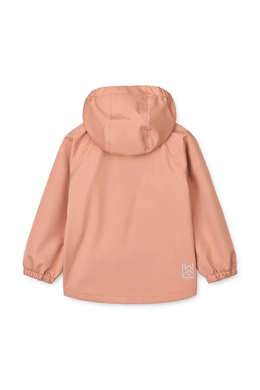 Pedia Rainwear Комплект детская куртка и брюки - фото 5