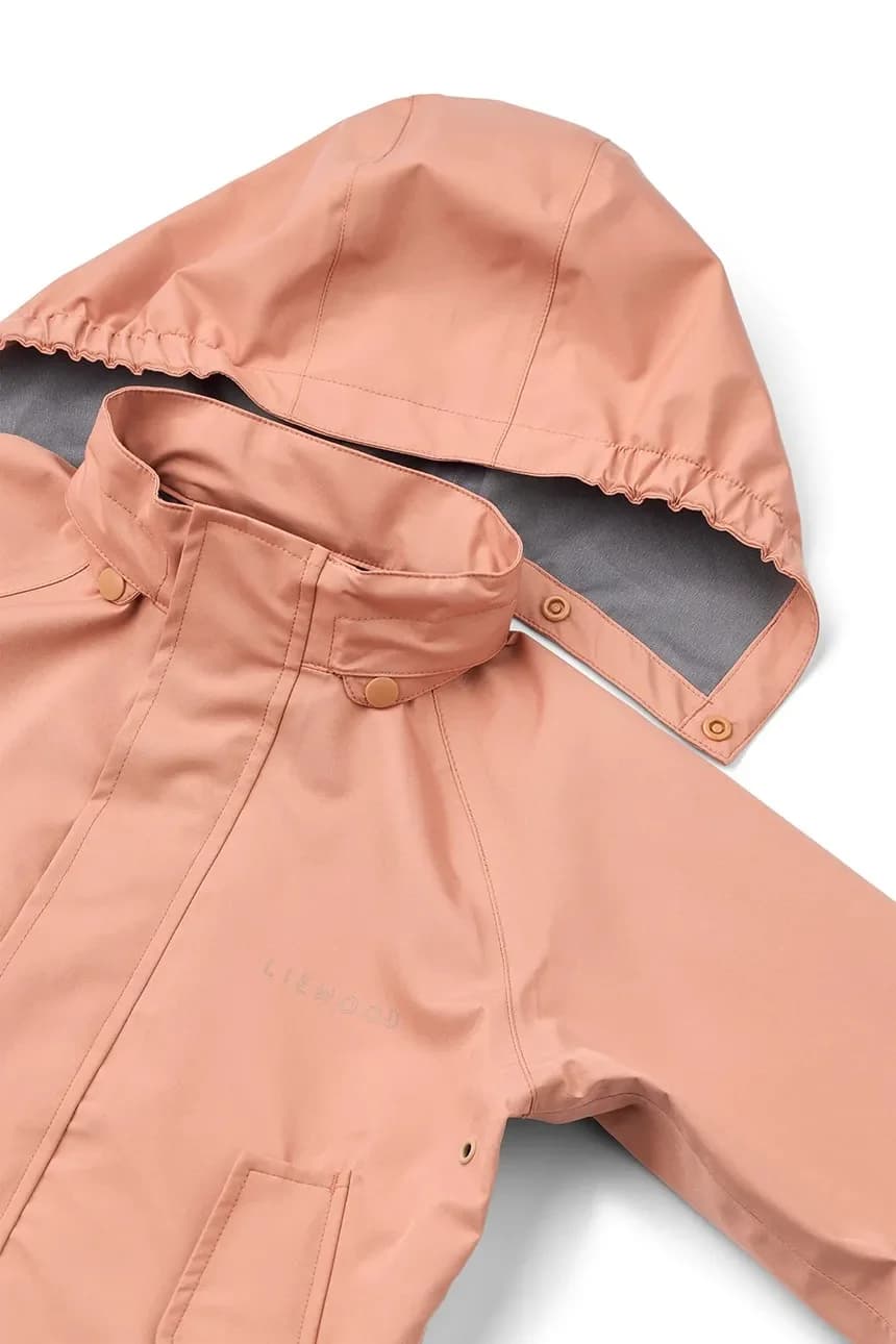 Pedia Rainwear Комплект детская куртка и брюки - фото 6