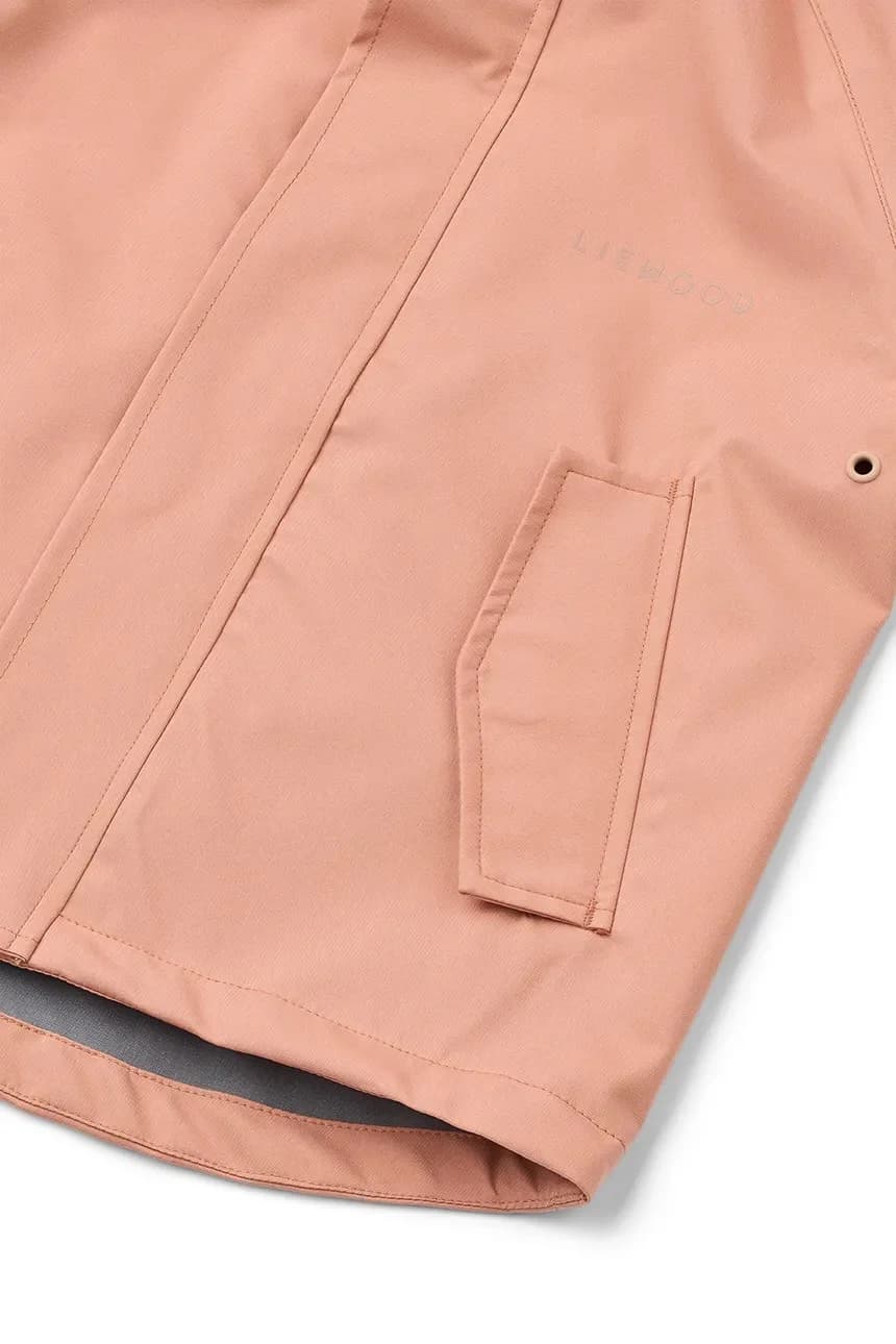 Pedia Rainwear Комплект детская куртка и брюки - фото 7