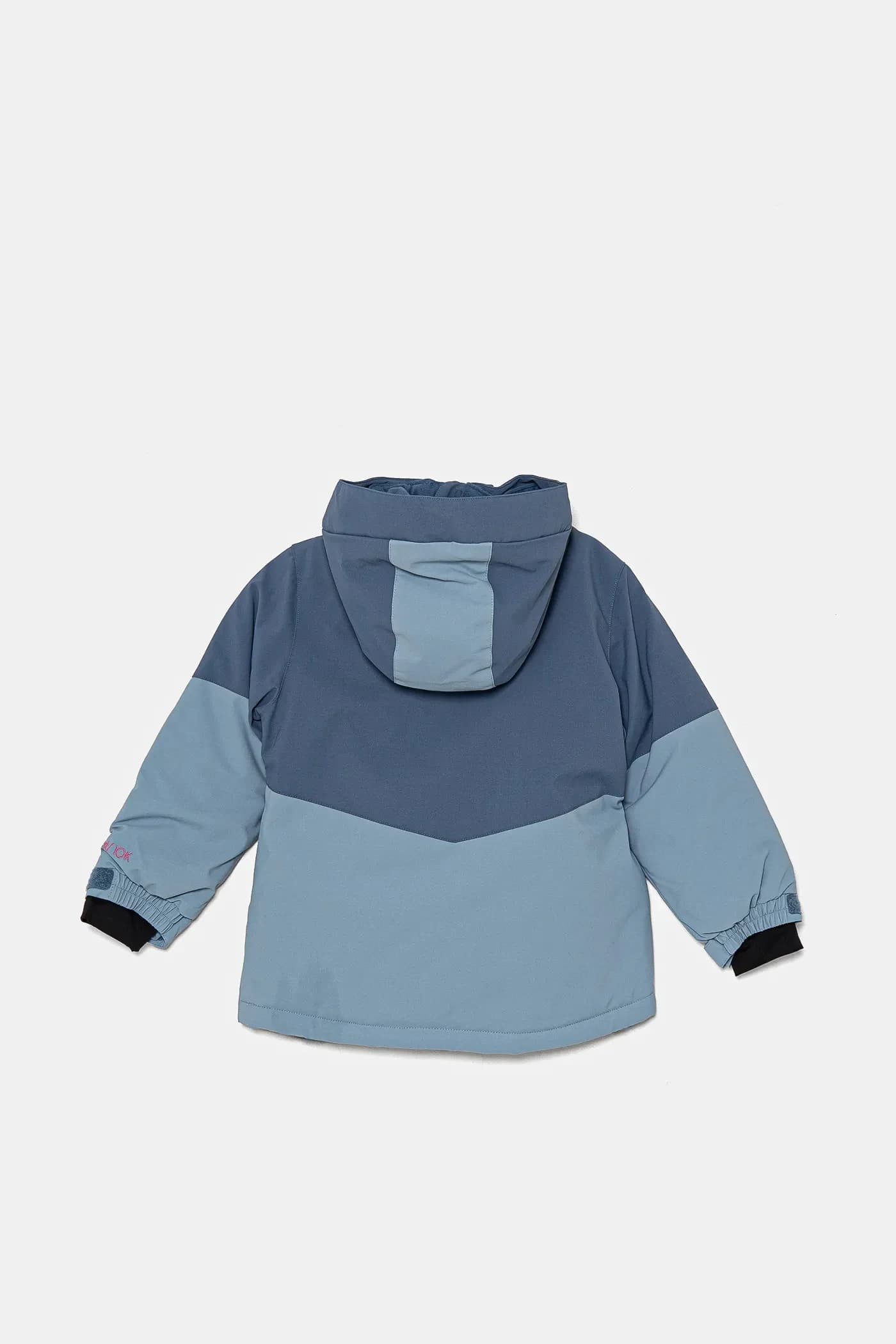 PRTVEVI детская лыжная куртка - фото 2