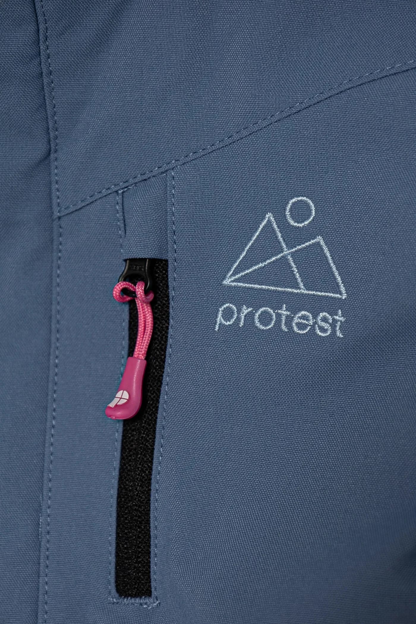 PRTVEVI детская лыжная куртка - фото 3