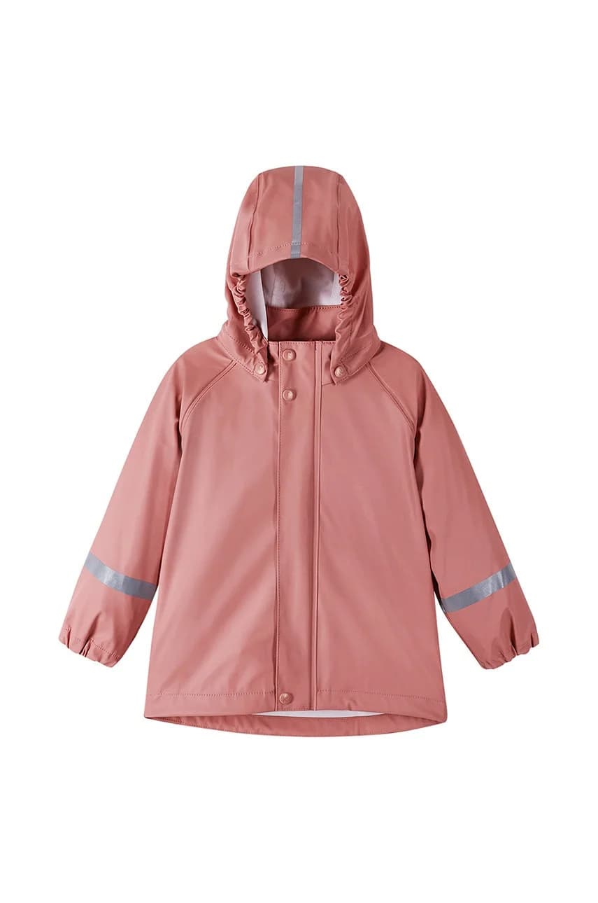 Детская дождевик - фото 2