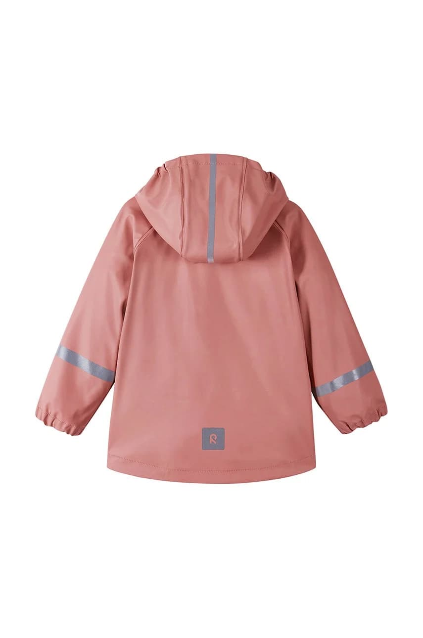 Детская дождевик - фото 3