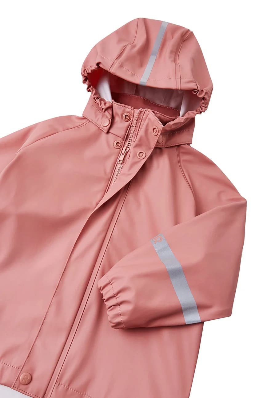 Детская дождевик - фото 4