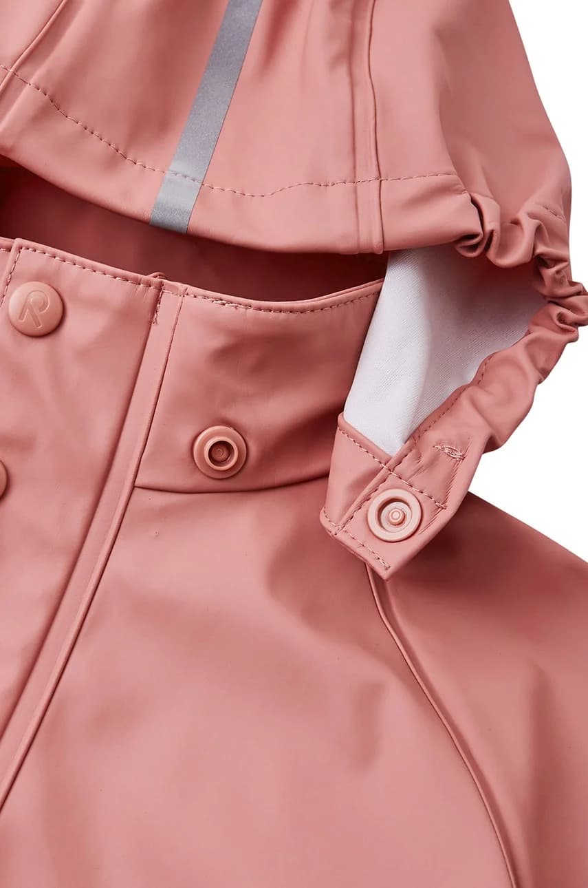 Детская дождевик - фото 5