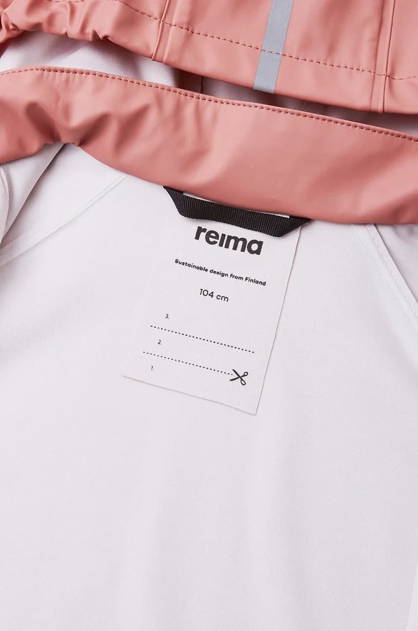 Детская дождевик - фото 6