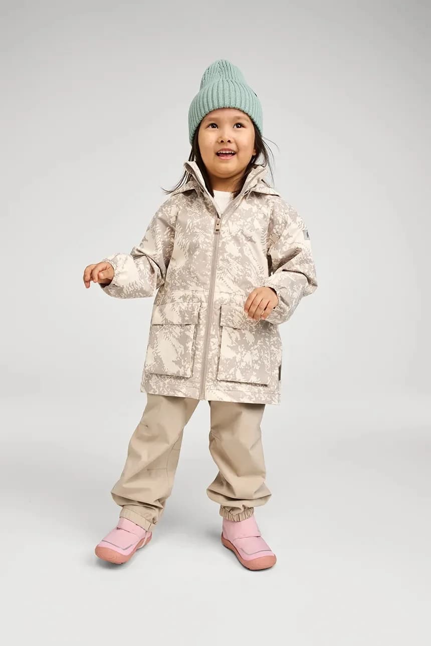 Туискула детская куртка