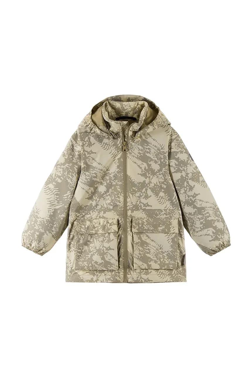 Туискула детская куртка - фото 2