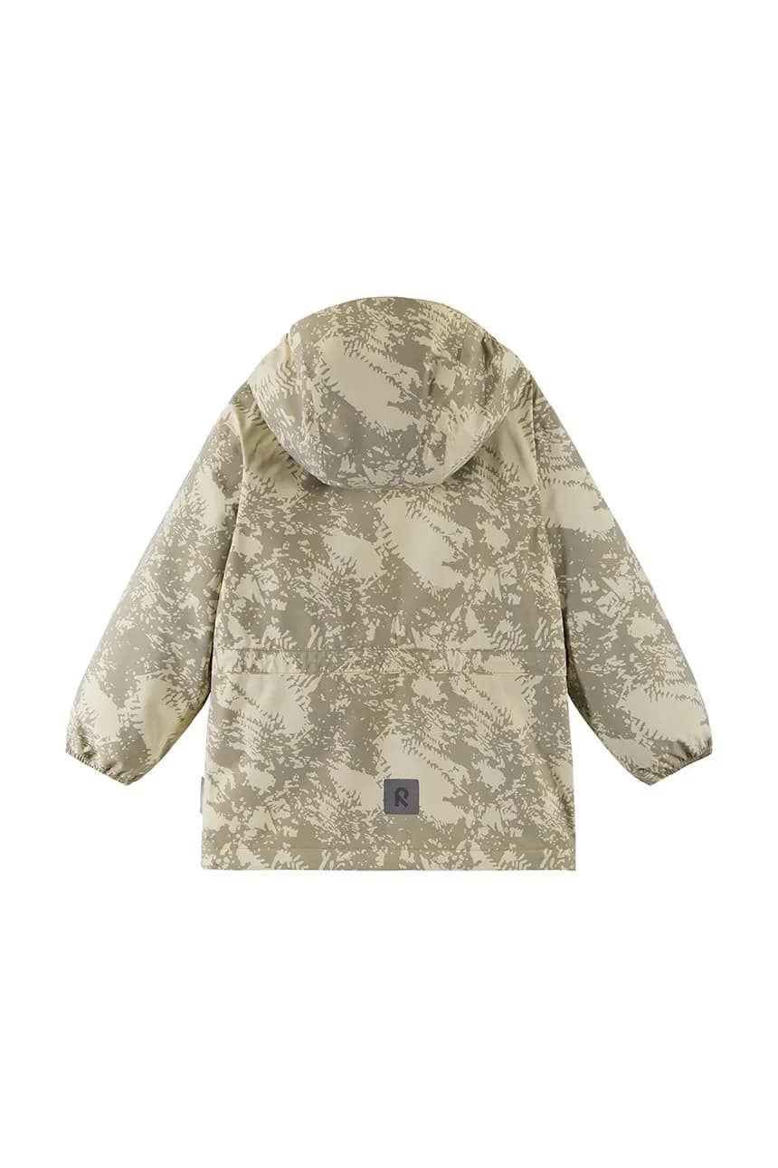 Туискула детская куртка - фото 3