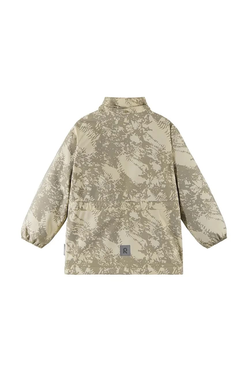 Туискула детская куртка - фото 4