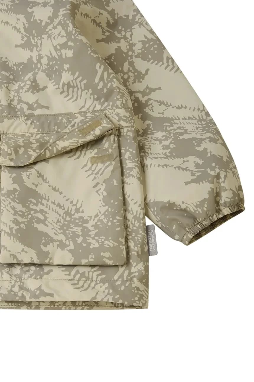 Туискула детская куртка - фото 6