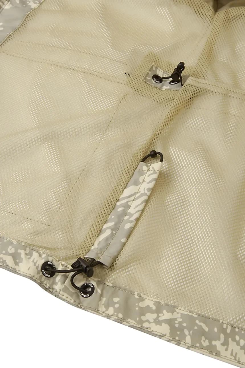 Туискула детская куртка - фото 7