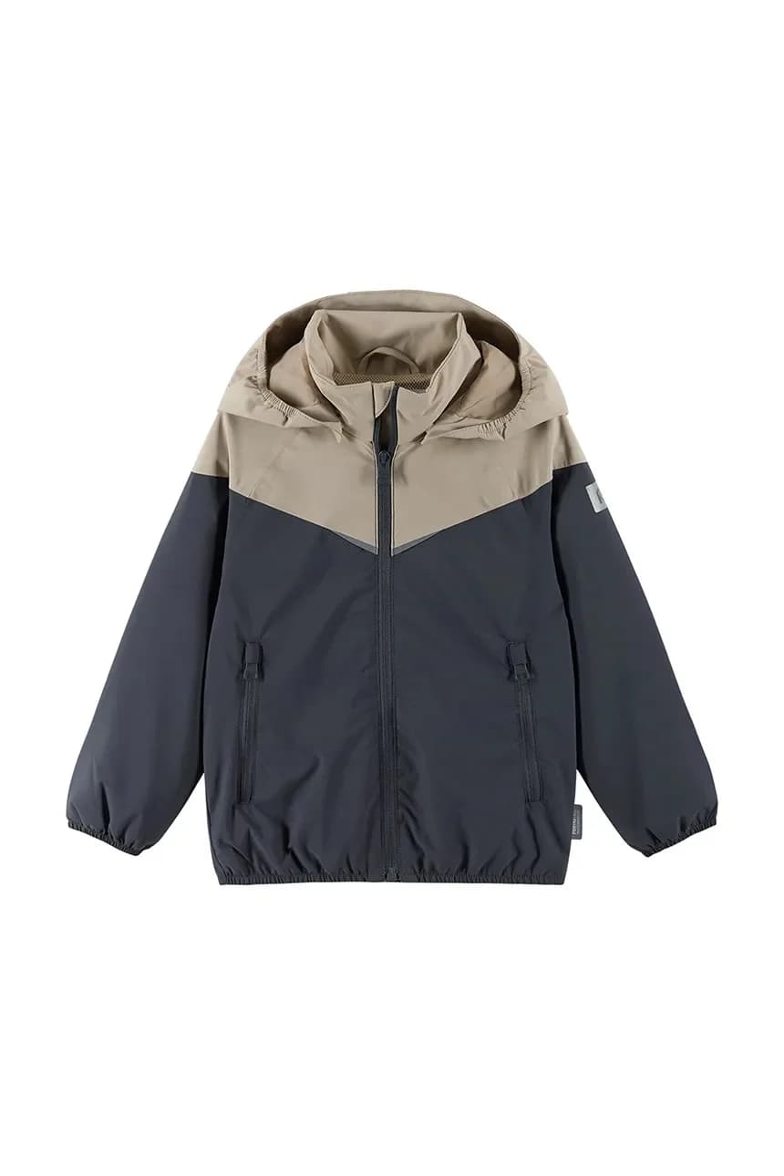 Детская куртка Tuuliaho - фото 2