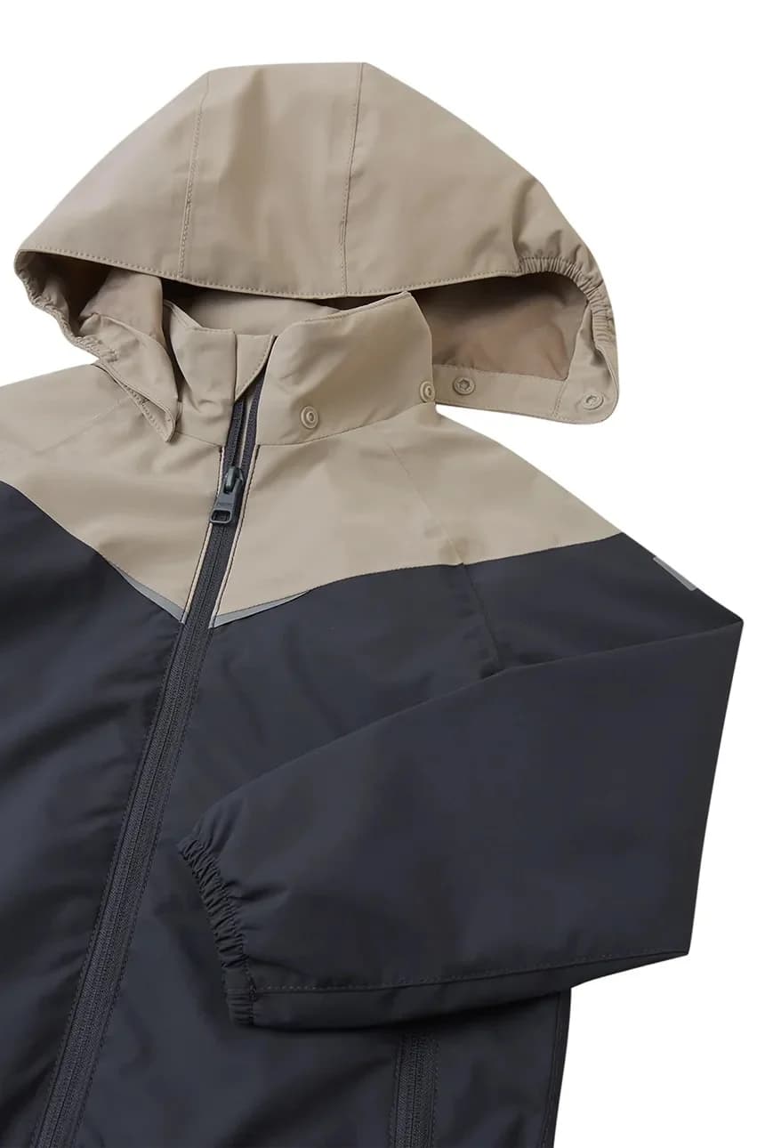 Детская куртка Tuuliaho - фото 5