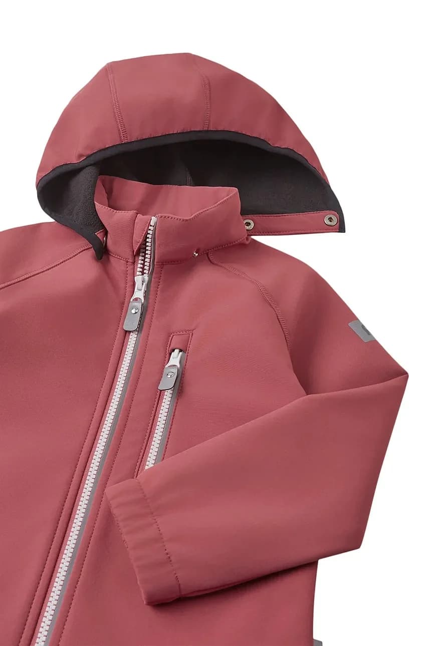 Детская куртка Vantti - фото 3