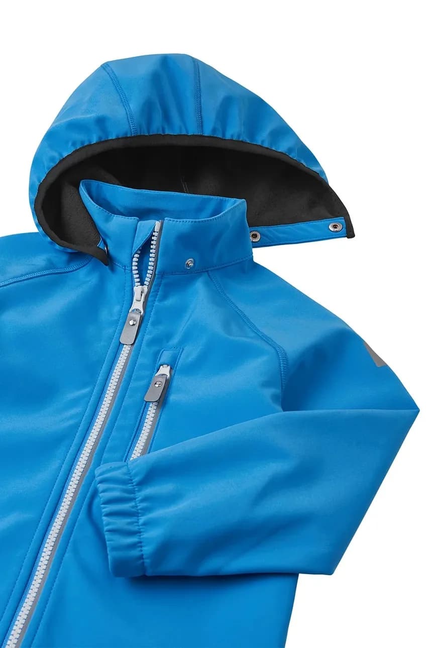 Детская куртка Vantti - фото 4