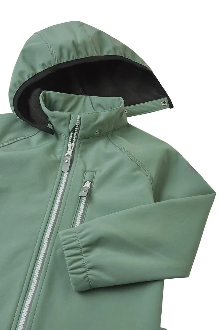 Детская куртка Vantti - фото 4