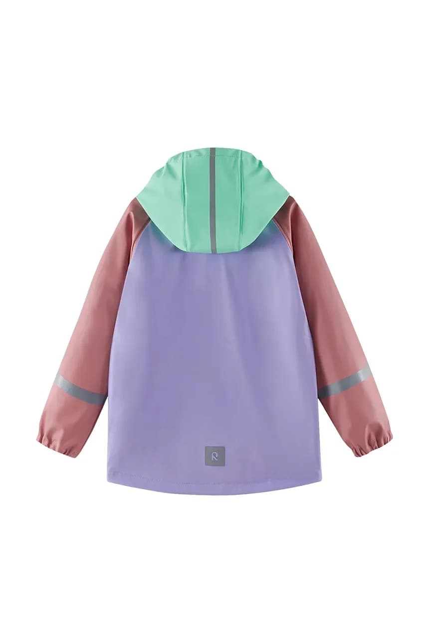 Suihku детская куртка - фото 3