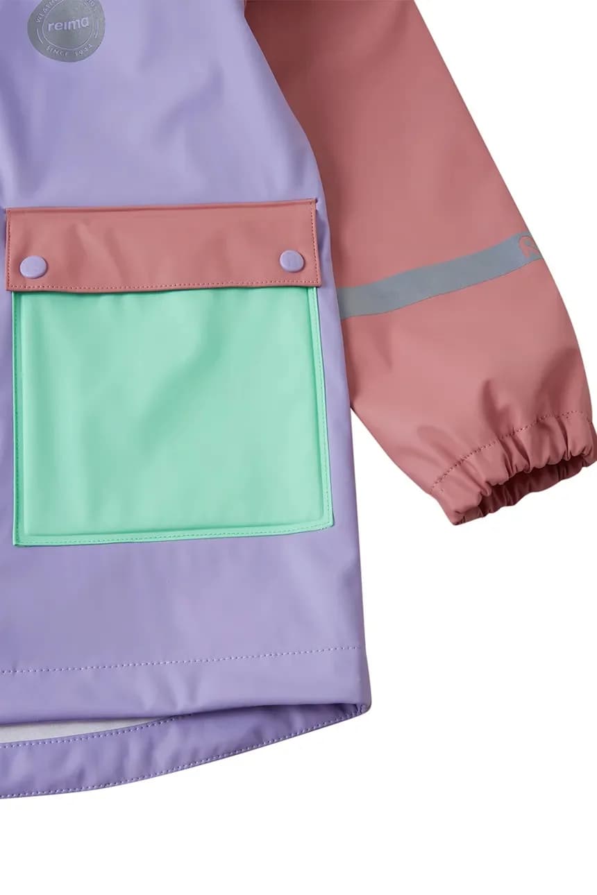 Suihku детская куртка - фото 5