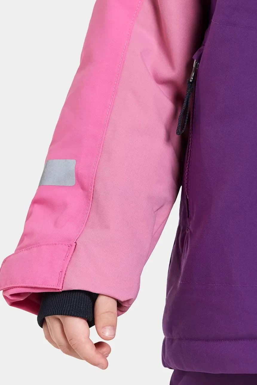 NEPTUN KIDS JKT 4 детская куртка - фото 7