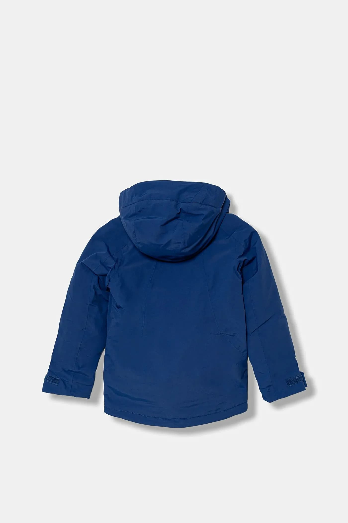 Детская лыжная куртка HILLSLOPE - фото 2