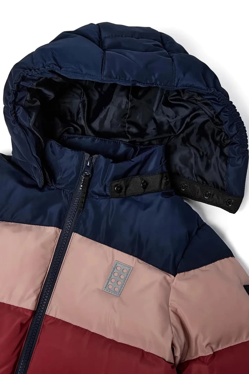 Детская куртка - фото 3