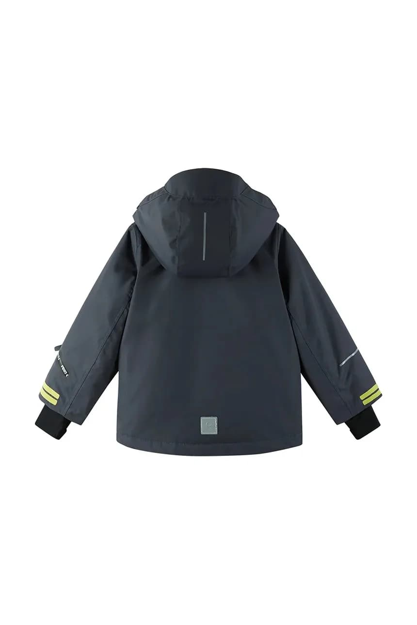 Детская лыжная куртка Kairala - фото 2
