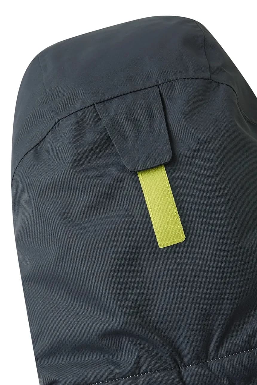 Детская лыжная куртка Kairala - фото 5