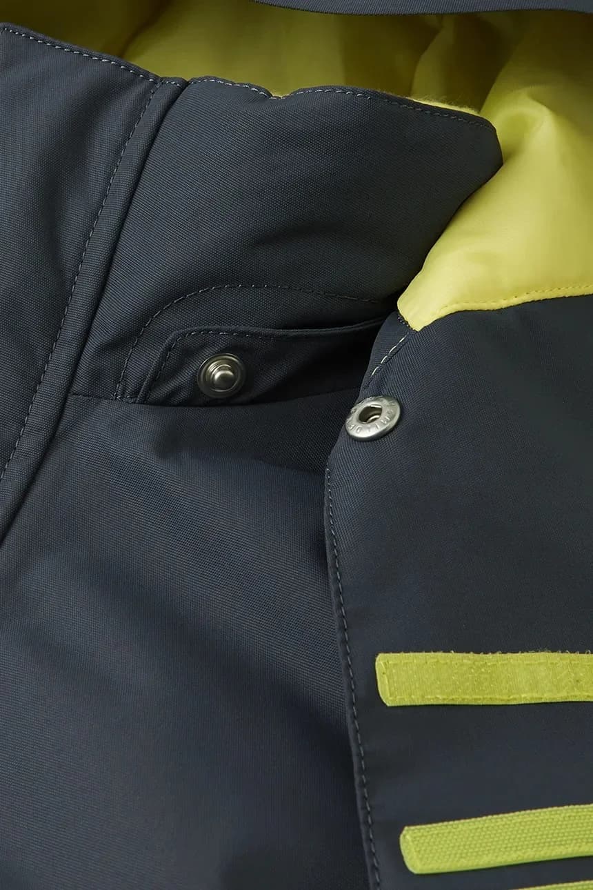 Детская лыжная куртка Kairala - фото 6