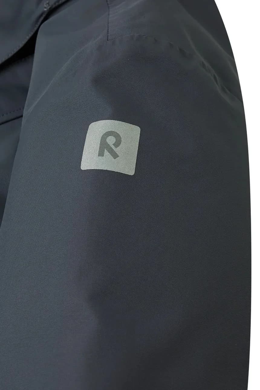 Детская лыжная куртка Kairala - фото 7