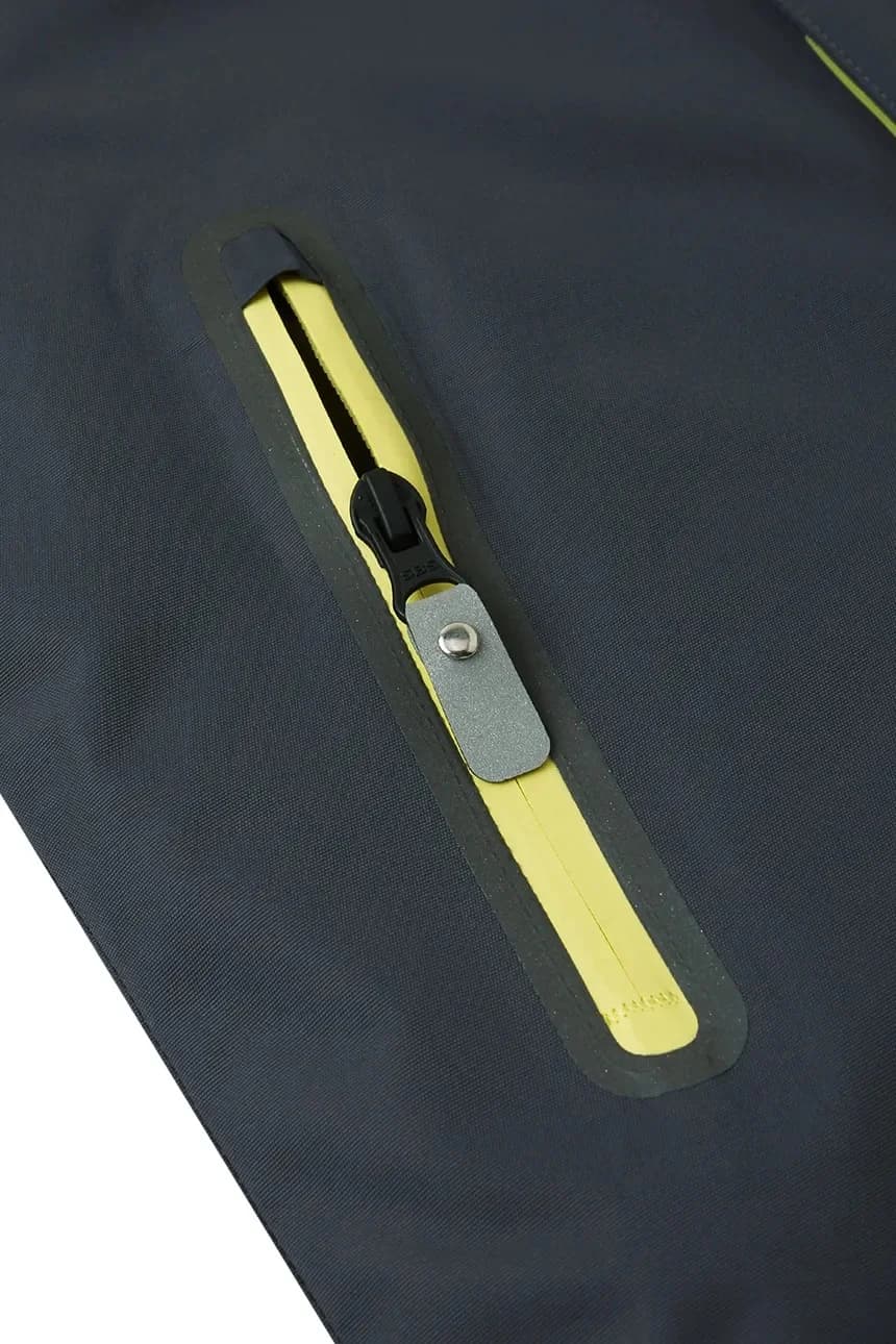 Детская лыжная куртка Kairala - фото 8