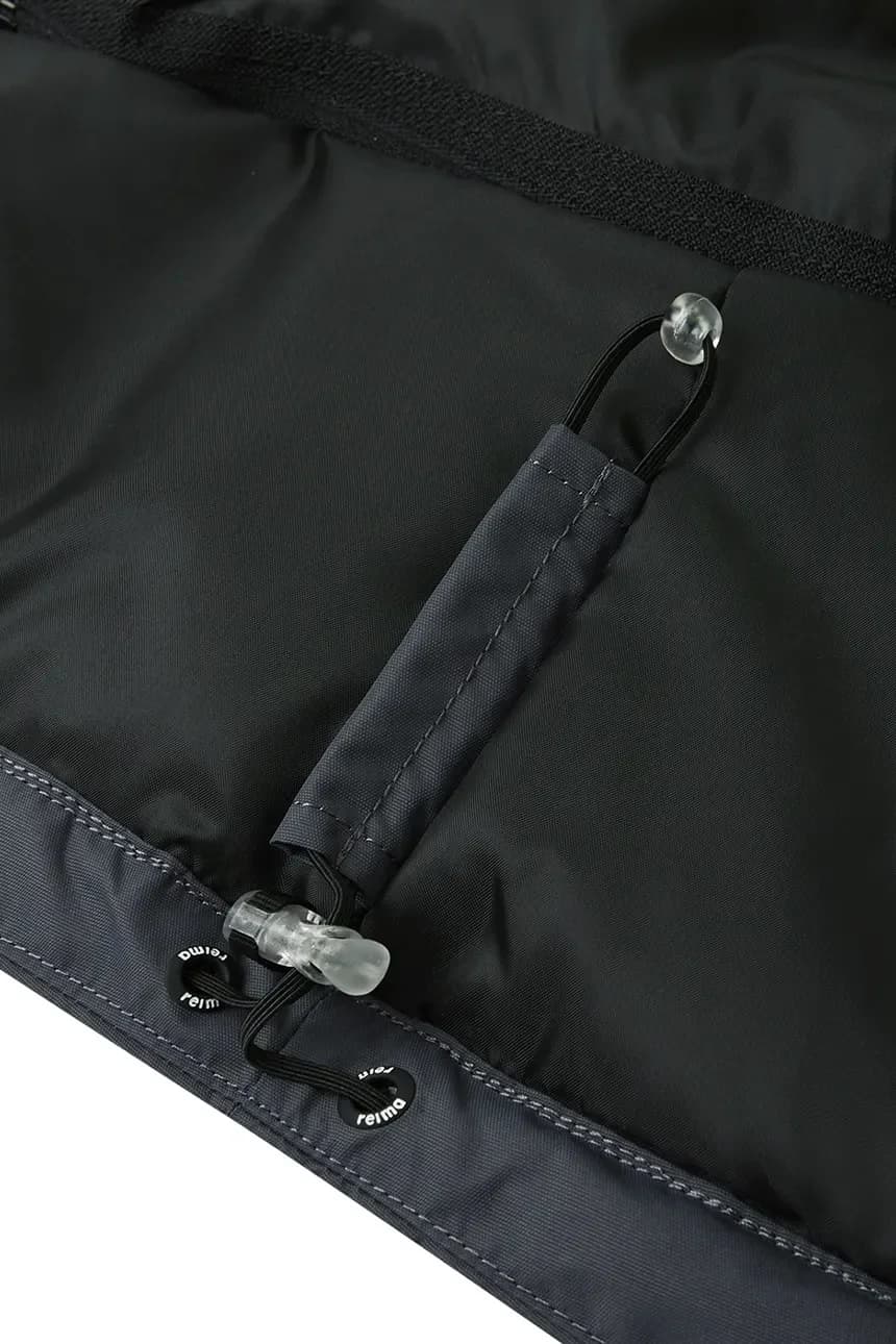 Детская лыжная куртка Kairala - фото 10