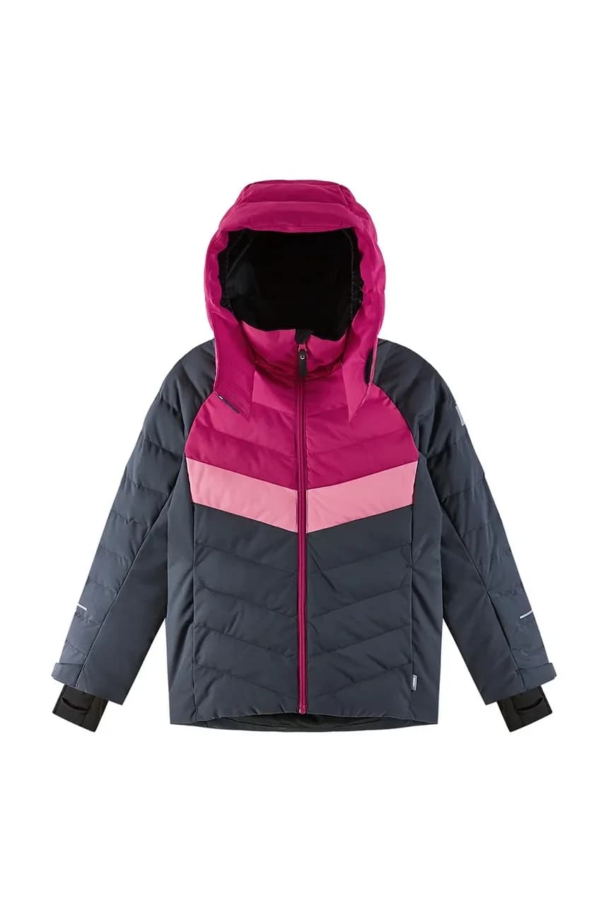 Луппо детская куртка - фото 3