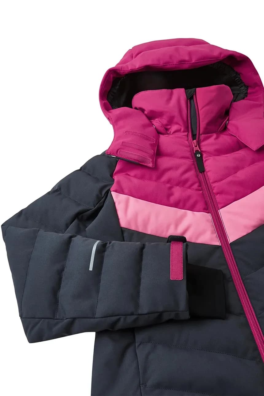 Луппо детская куртка - фото 4