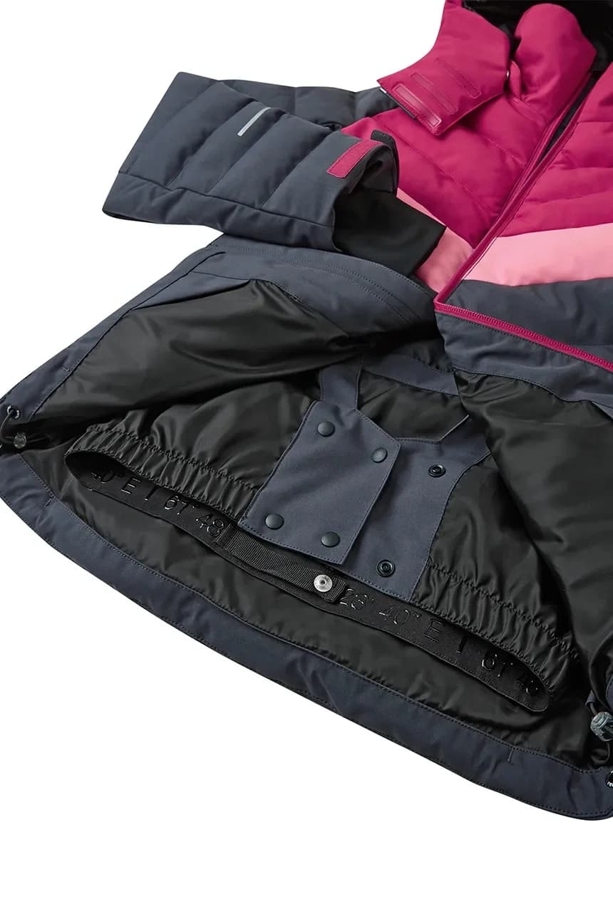 Луппо детская куртка - фото 5