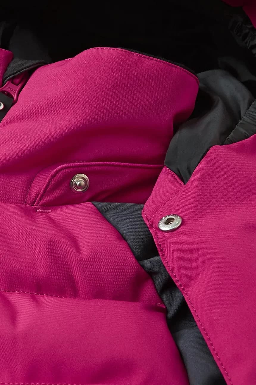 Луппо детская куртка - фото 6