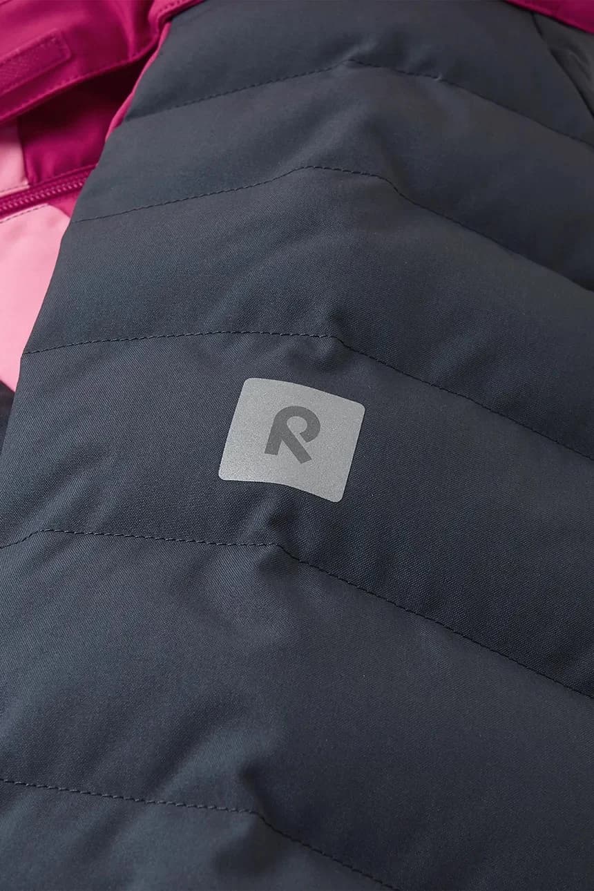 Луппо детская куртка - фото 7