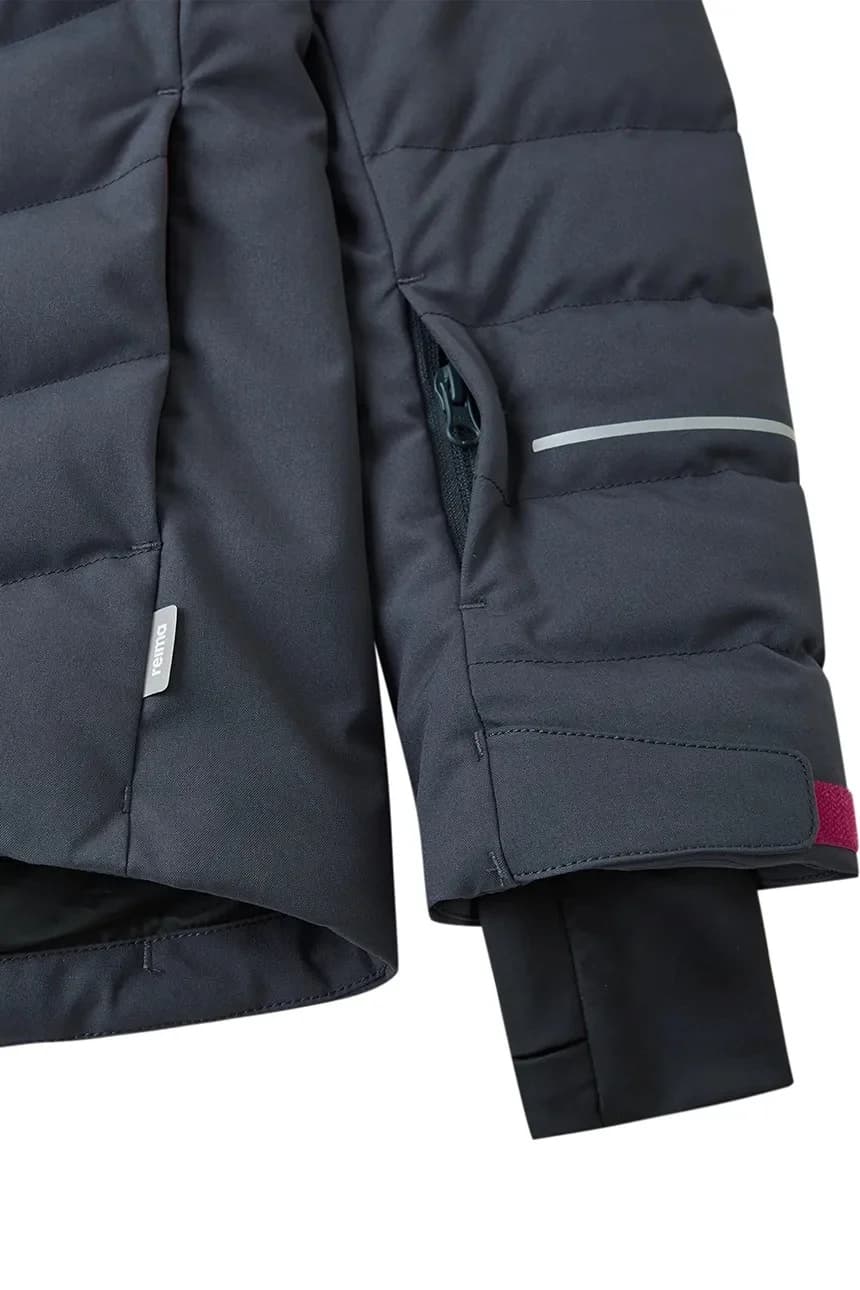 Луппо детская куртка - фото 8