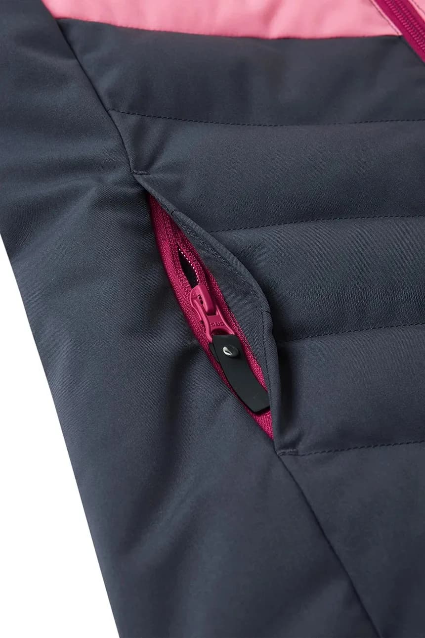 Луппо детская куртка - фото 9