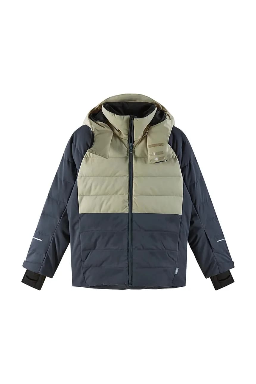 Детская куртка Kuosku - фото 2