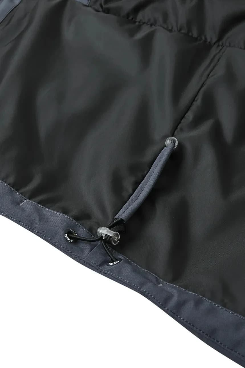 Детская куртка Kuosku - фото 11