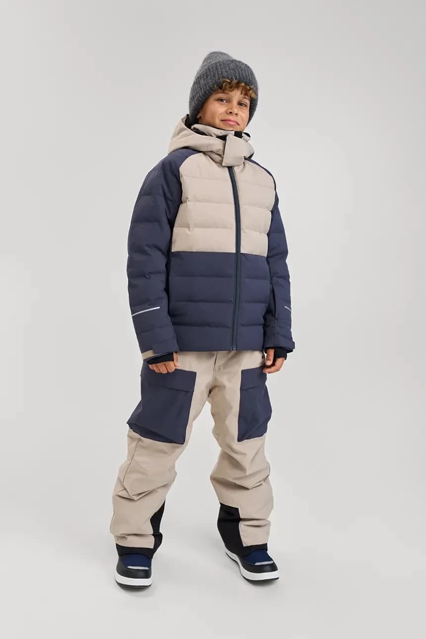 Детская куртка Kuosku - фото 13