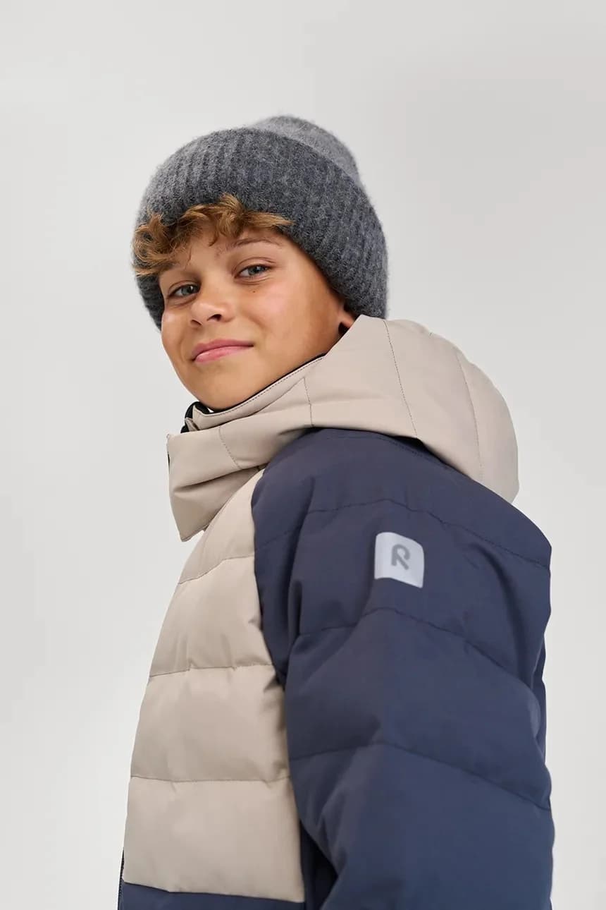 Детская куртка Kuosku - фото 15