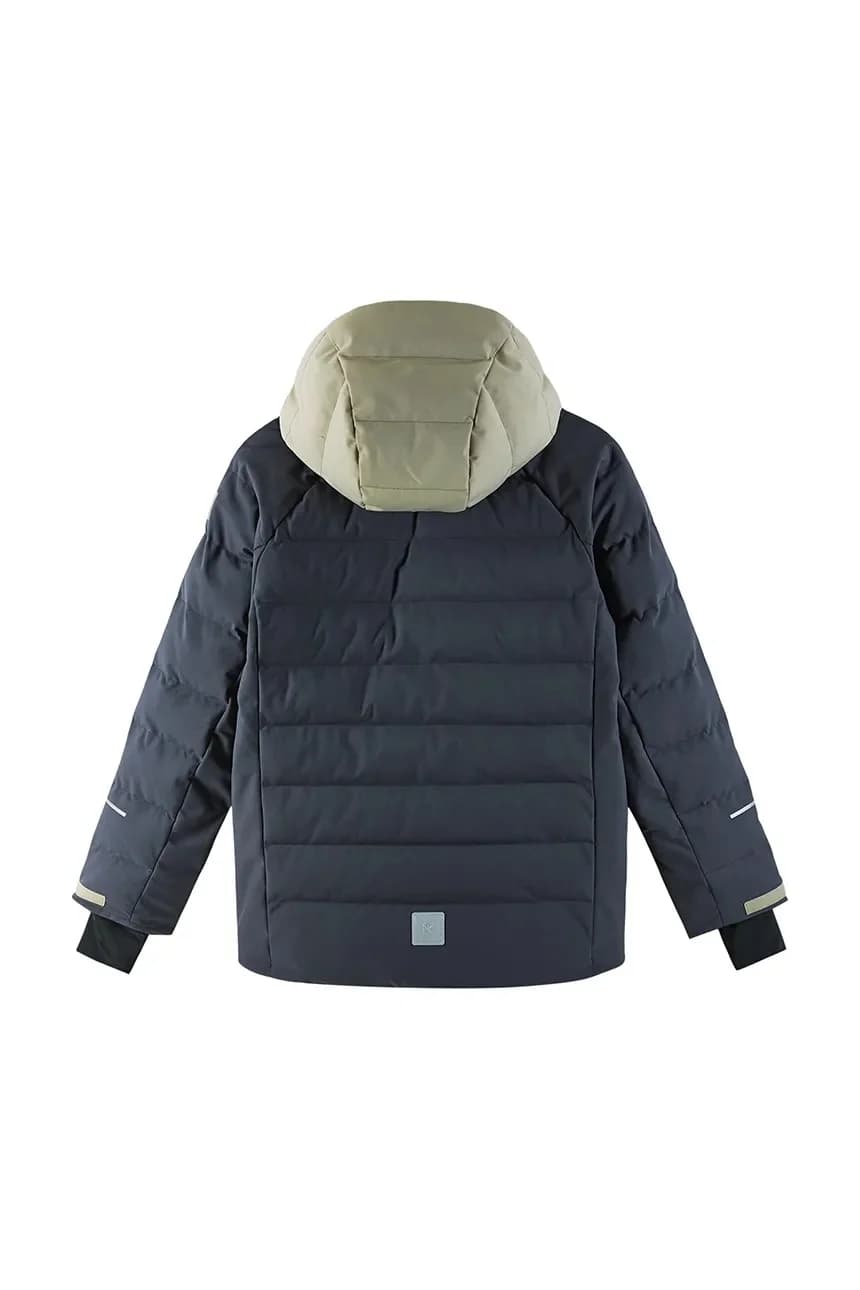 Детская куртка Kuosku - фото 3