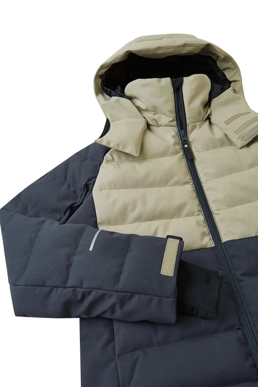 Детская куртка Kuosku - фото 5